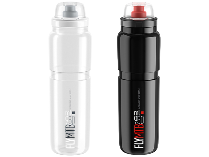 エリート：新製品情報》ELITE 軽く柔らかで飲みやすいFLYに汚れを防ぐ